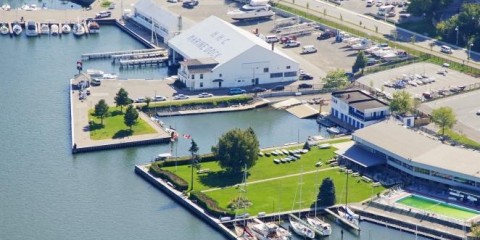 Royal Hamilton Yacht Club