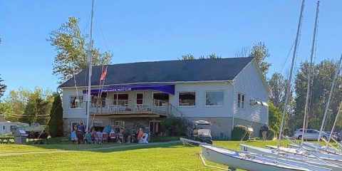 Fair Haven Yacht Club