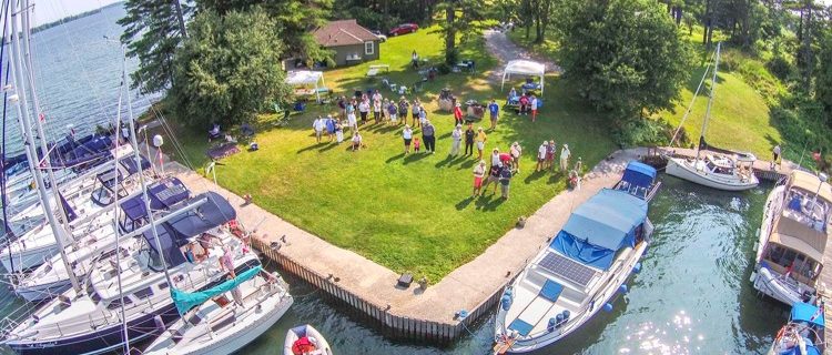 Thousand Islands Yacht Club