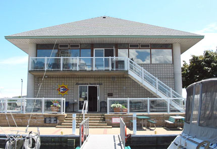 Alexandra Yacht Club