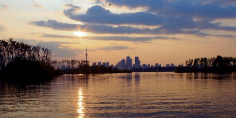 Aquatic Park Sailing Club