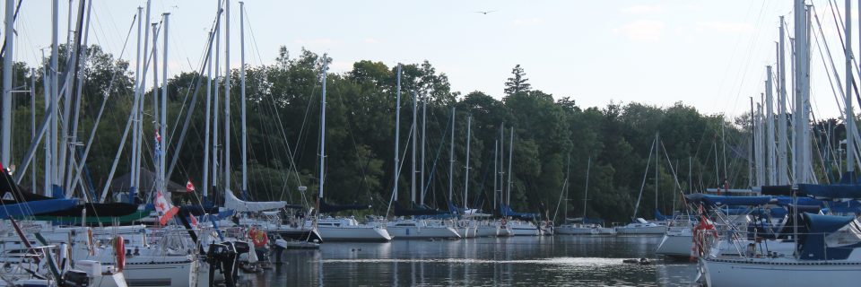 Bronte Harbour Yacht Club