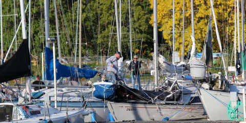 Brockville Yacht Club