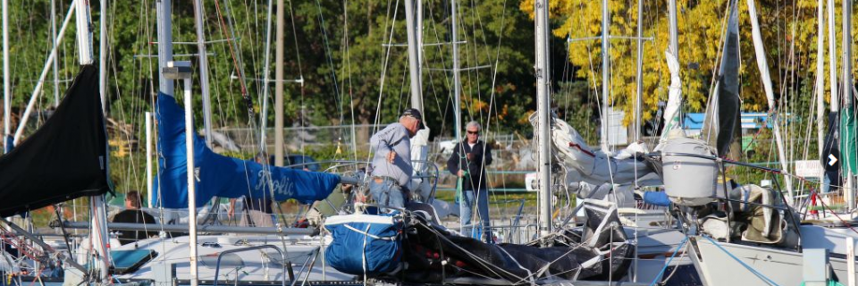 Brockville Yacht Club