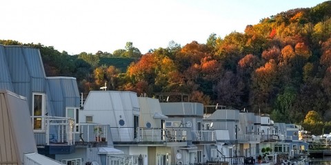 Bluffer’s Park Yacht Club