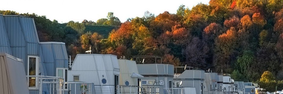 Bluffer’s Park Yacht Club