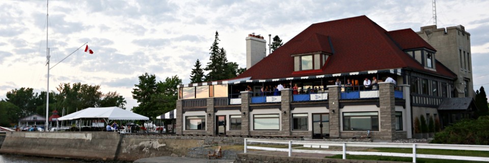 Britannia Yacht Club