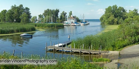 Brockport Yacht Club