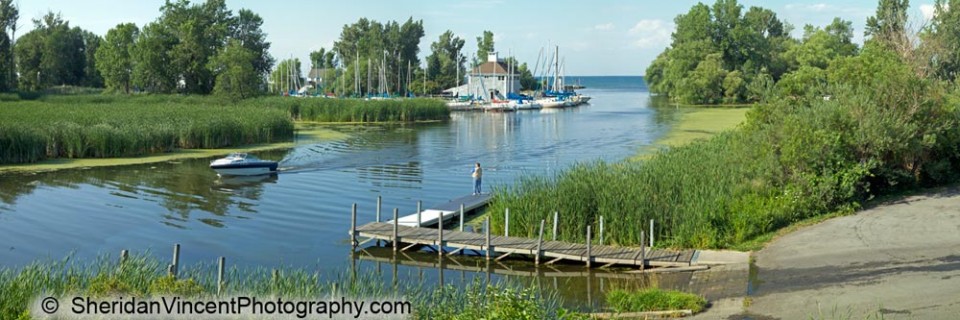 Brockport Yacht Club