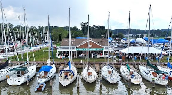 Genesee Yacht Club