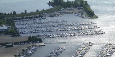 Etobicoke Yacht Club