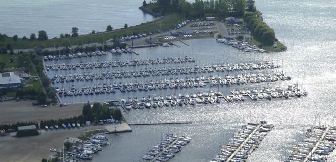 Etobicoke Yacht Club