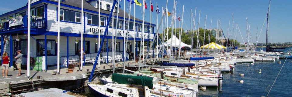 Kingston Yacht Club