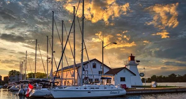 Niagara-on-the-Lake Sailing Club