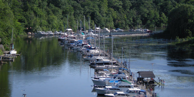 Oak Orchard Yacht Club