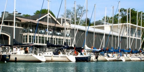 Oakville Club