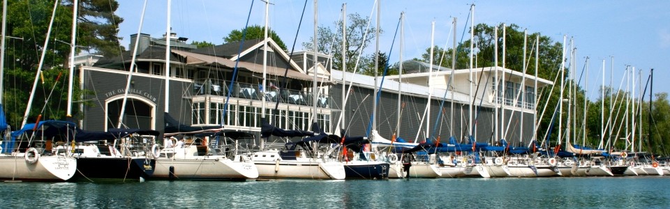 Oakville Club