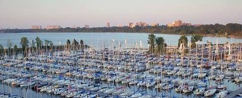 Nepean Sailing Club