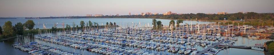 Nepean Sailing Club