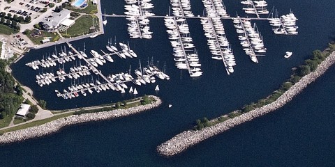 Port Credit Yacht Club