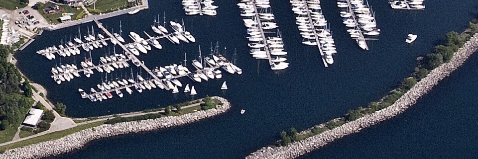 Port Credit Yacht Club