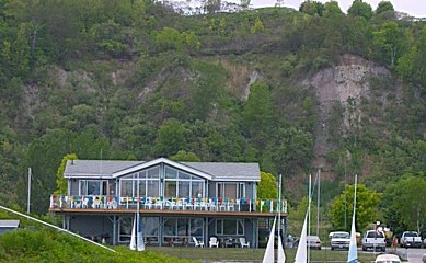 Scarborough Bluffs Sailing Club