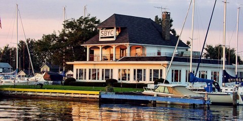 Sodus Bay Yacht Club