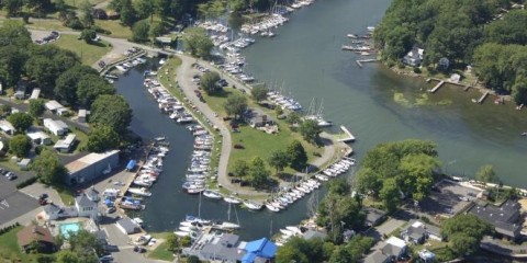 Tuscarora Yacht Club