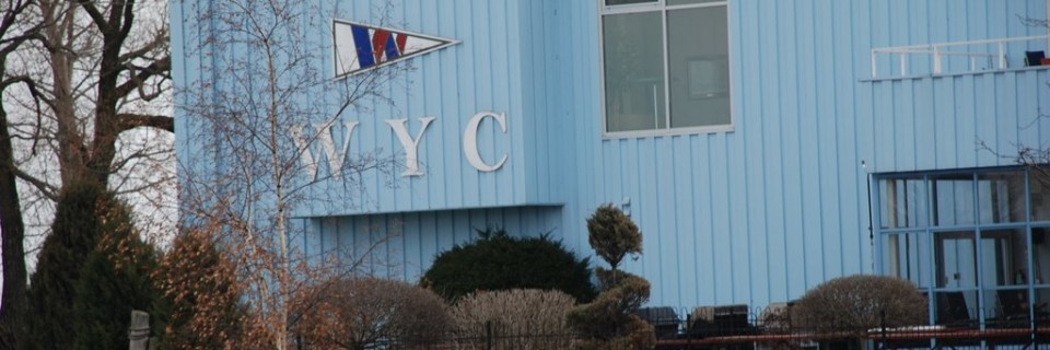 Whitby Yacht Club